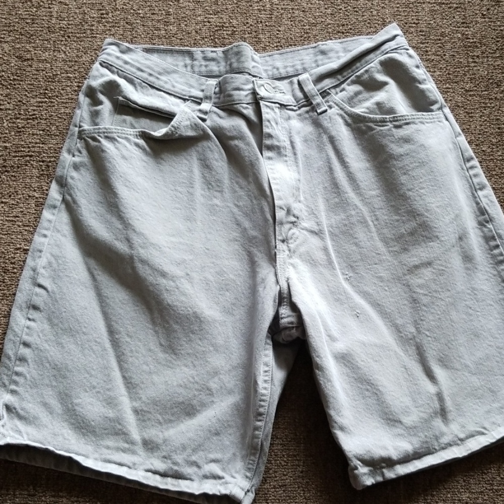Wrangler Men's Jeans